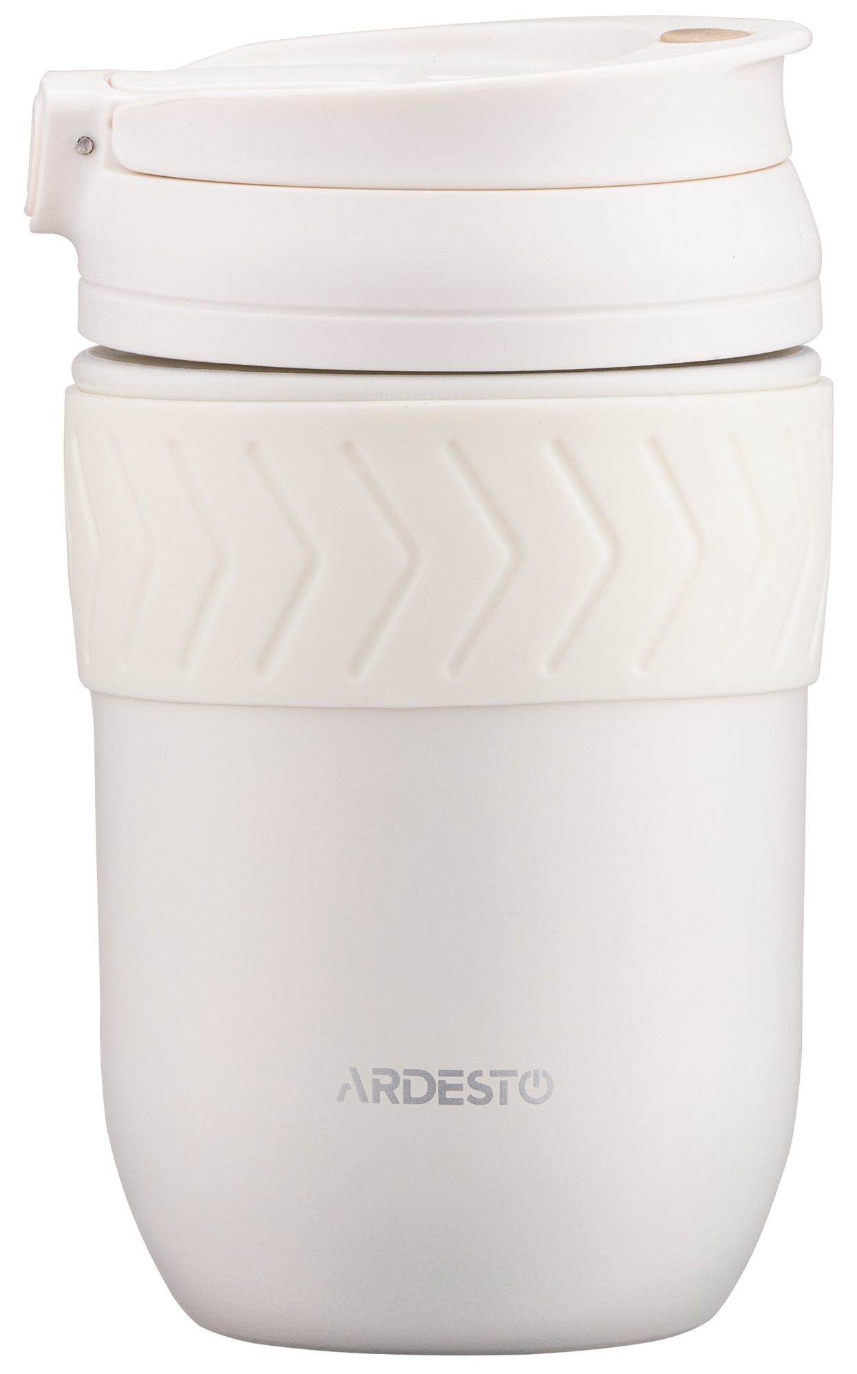 Термокружка ARDESTO Cosy 0.4 л Beige (AR2640B) в Киеве