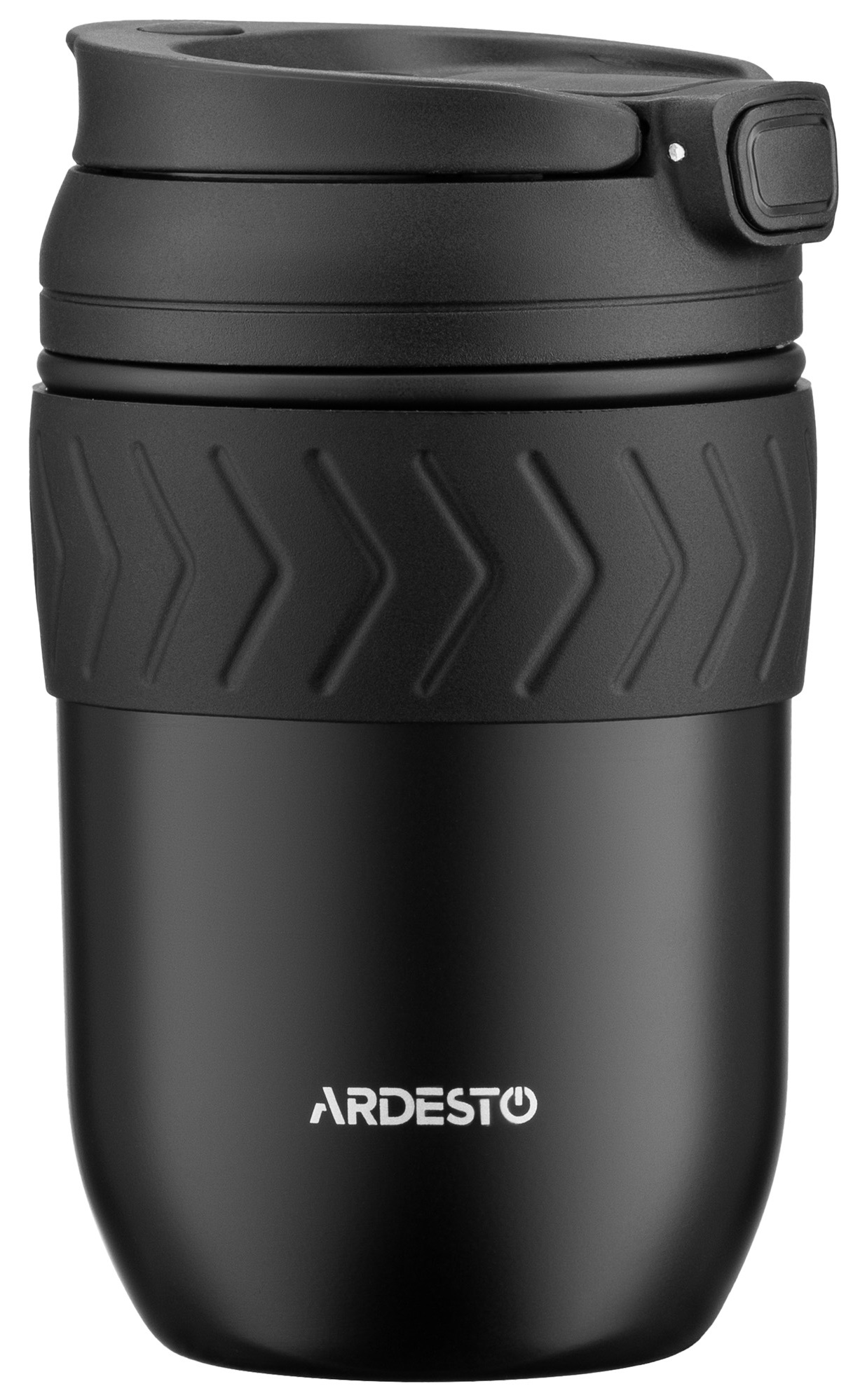 Термокружка ARDESTO Cosy 0.4 л Black (AR2640BT) в Киеве