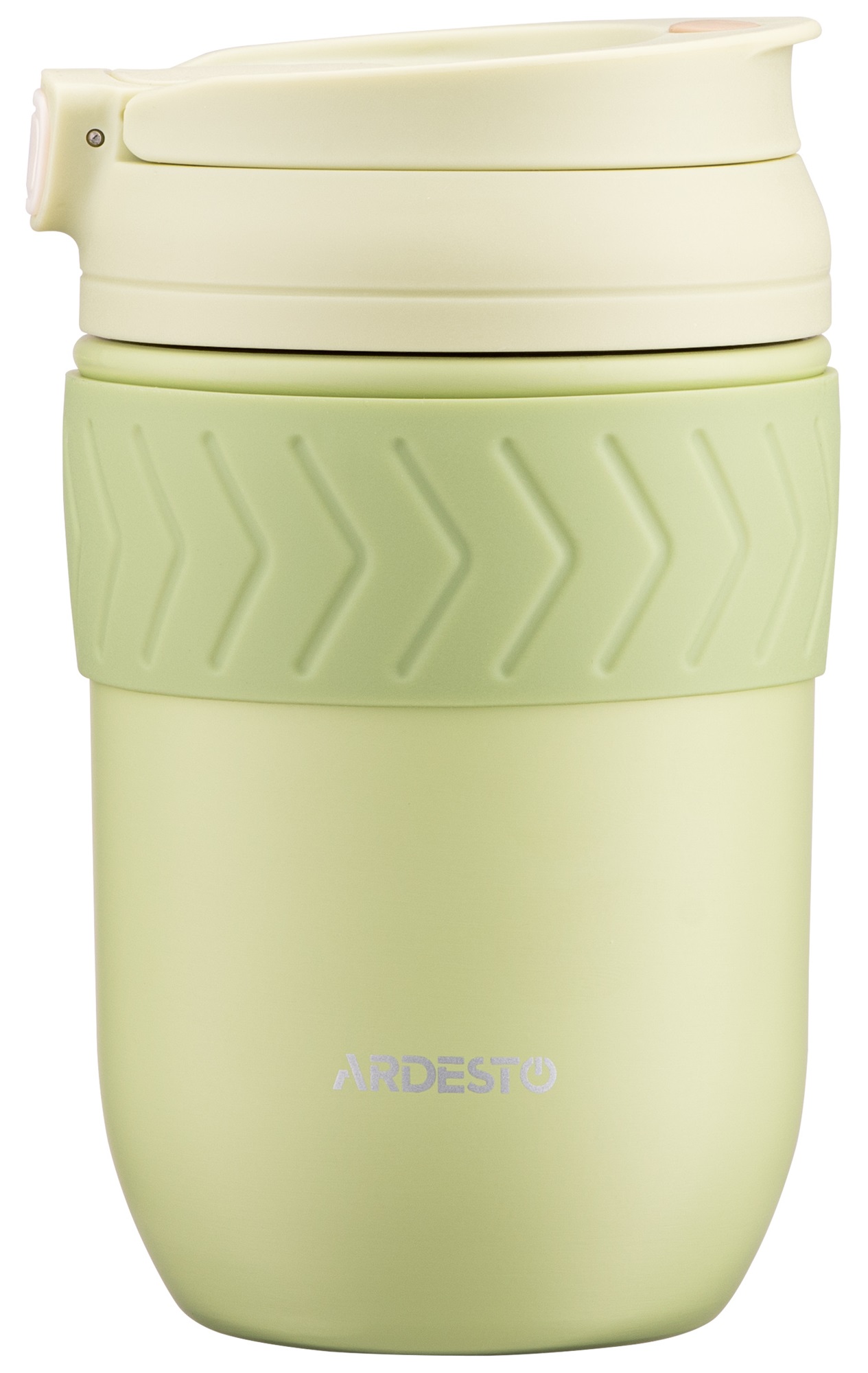 Термокружка ARDESTO Cosy 0.4 л Green (AR2640GC) в Києві