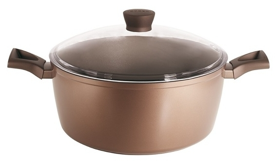 Кастрюля PYREX Gusto 4.6 л (GP24AE9) в Киеве