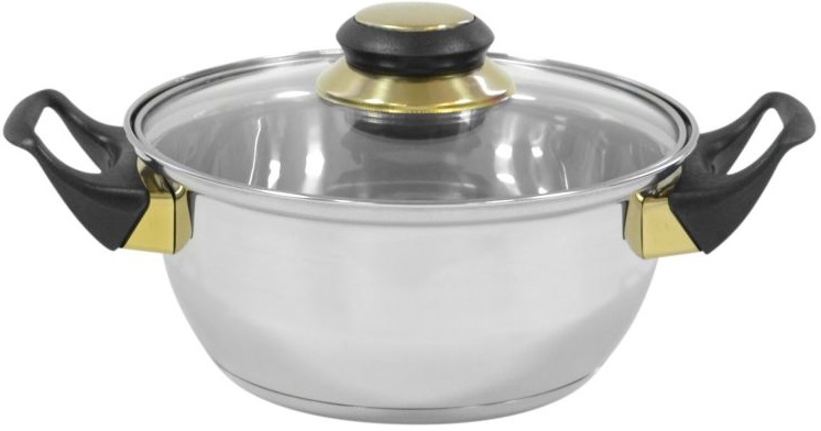 

Каструля MARTEX 26-157-004 1,9 л