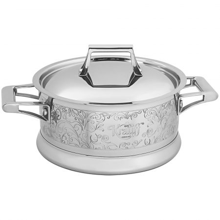 

Кастрюля KRAUFF 26-247-002 2л 18см