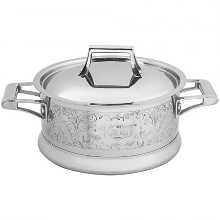 

Кастрюля KRAUFF 26-247-003 3,1л 20см