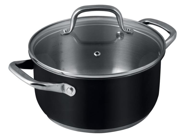 

Кастрюля LAMART LT 1147