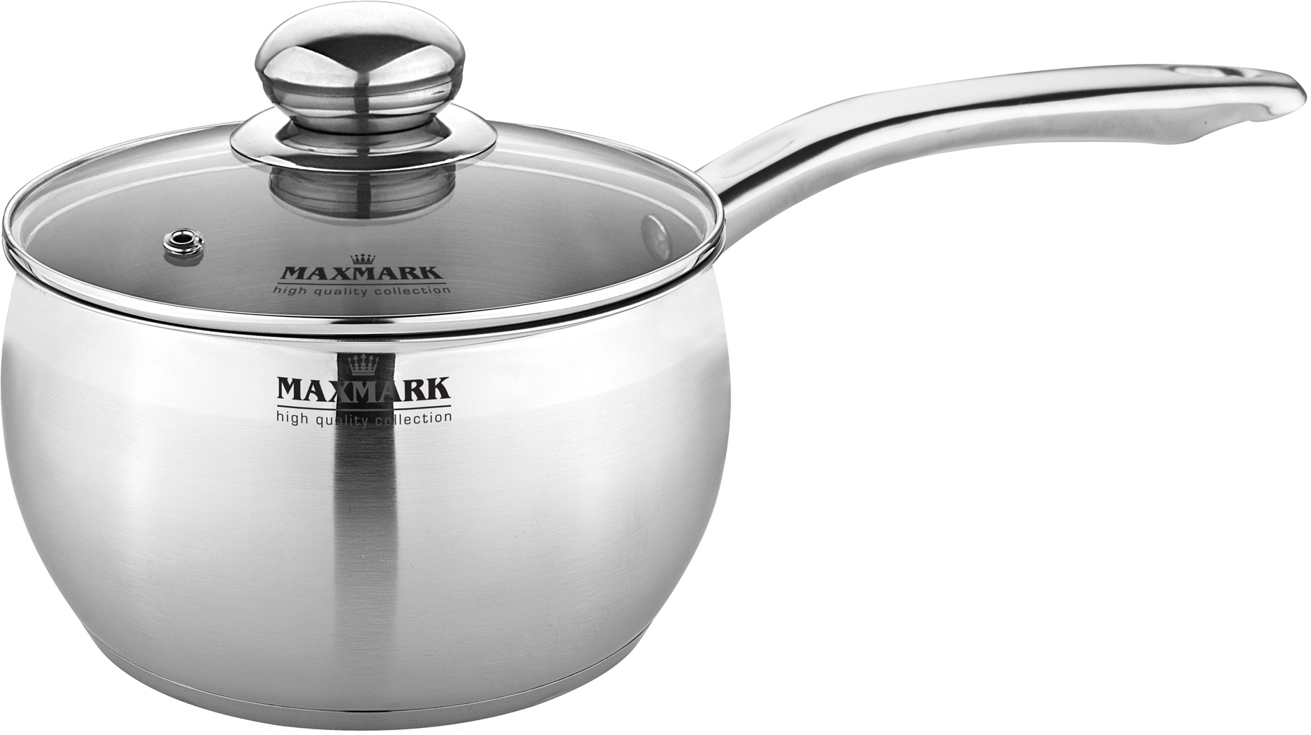 

Ковш MAXMARK 1,5л 16см (MK-APP7501)