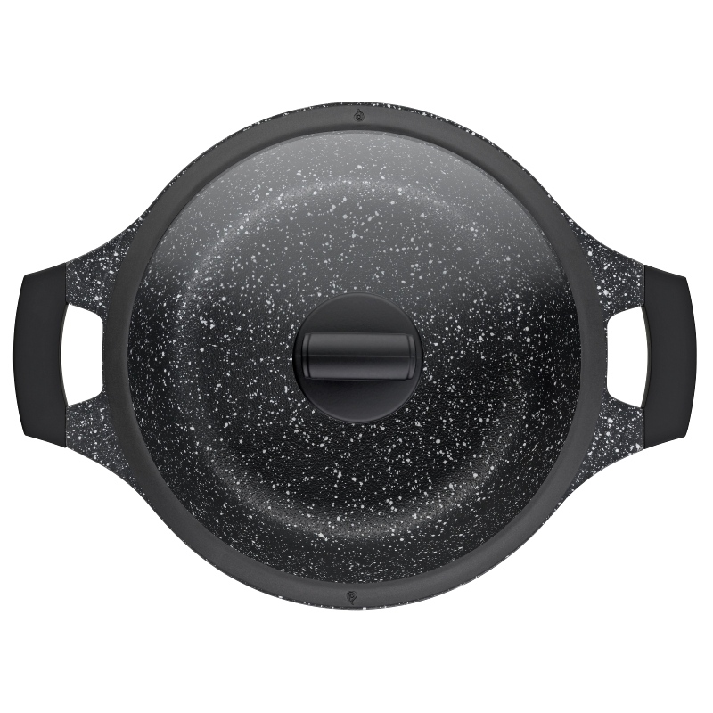 Каструля KELA Stella Nova 3.5л (12219) 24 см · 3