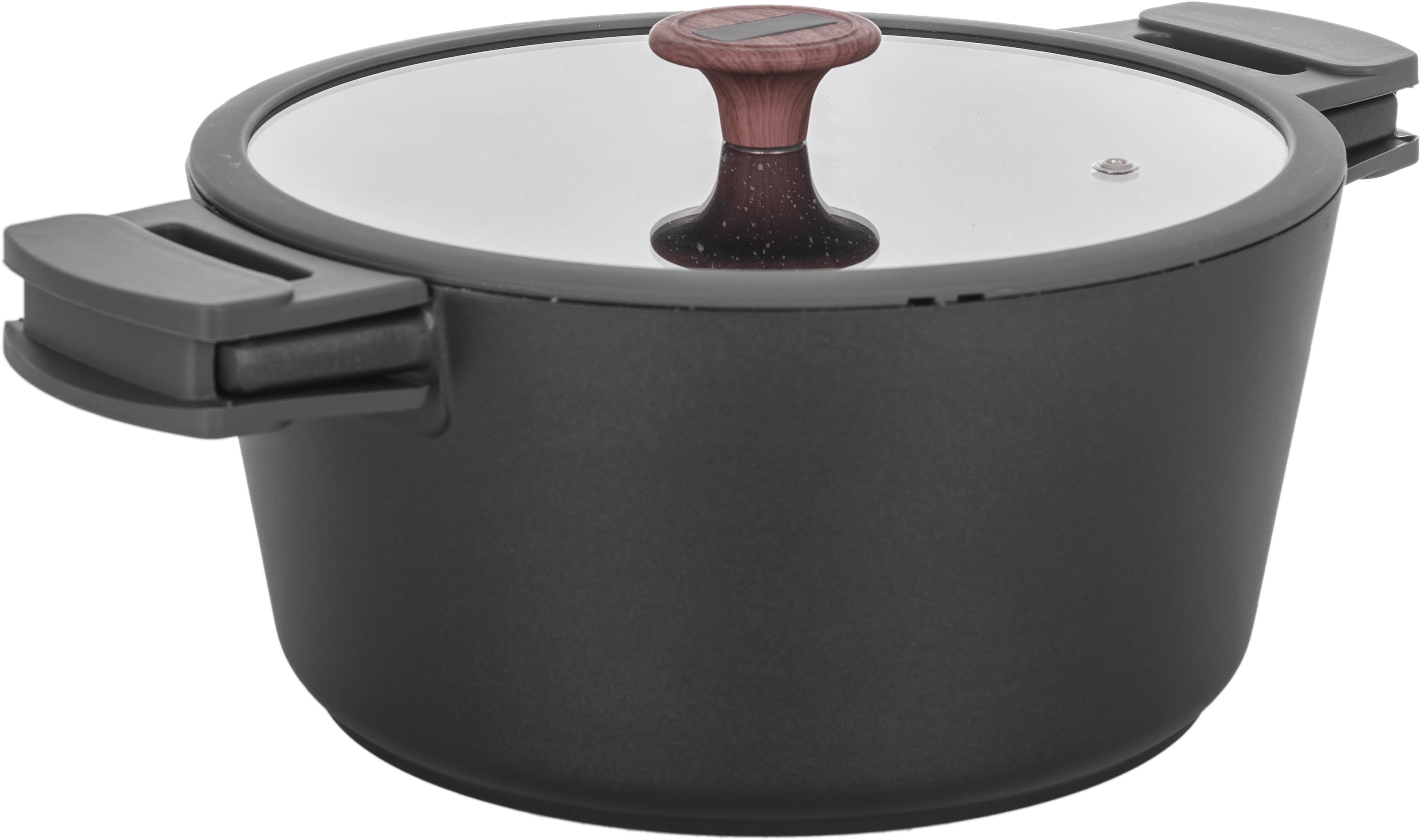 Кастрюля RINGEL IQ Be Traditional 5.8 л (RG-2125-24) 24 см в Киеве