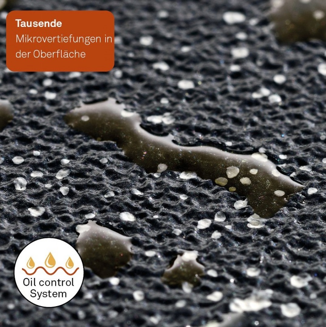 Ківш KELA Stella Nova 1 л (12225) 16 см з кришкою · 3