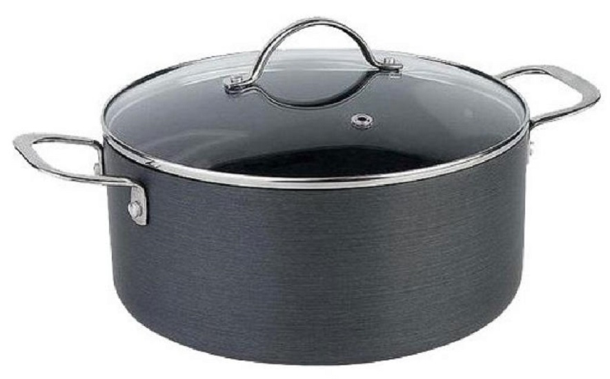 Каструля ZELMER Intherium 4.5 л (651.24) в Києві