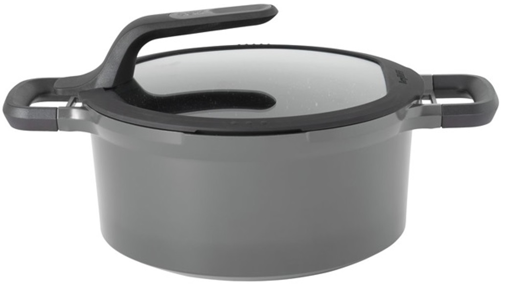 Кастрюля BERGHOFF Stay Cool 4.7 л 24 см (2307418) в Киеве