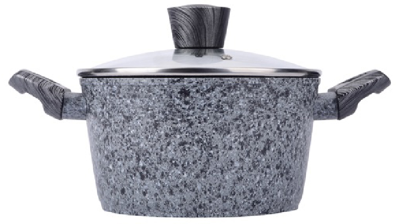 Кастрюля OSCAR Master 3.7 л (OSR-2102-20/1) в Киеве