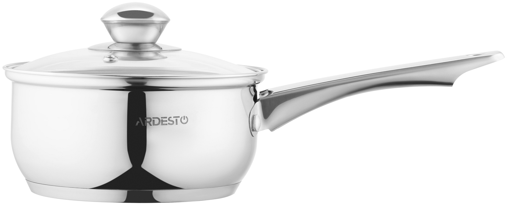 Ківш ARDESTO Gemini Gourmet 1.4 л (AR1914GSS) · 3