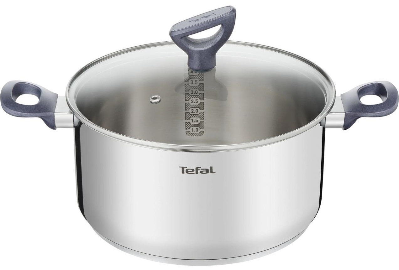 Каструля TEFAL Daily Cook 5л 24см (G7124645) в Києві