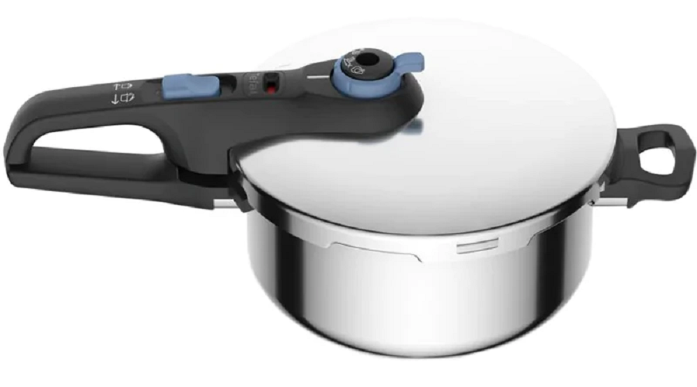 Скороварка TEFAL Secure Trendy 4 л P2580402 в Киеве