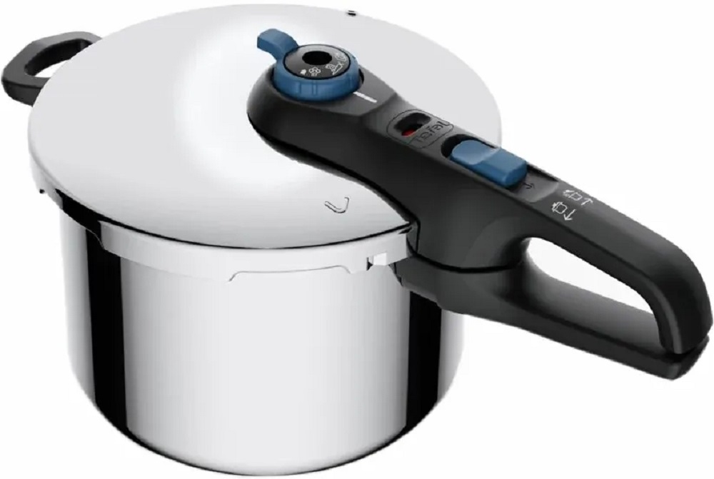 Скороварка TEFAL Secure Trendy 6 л P2580701 в Києві