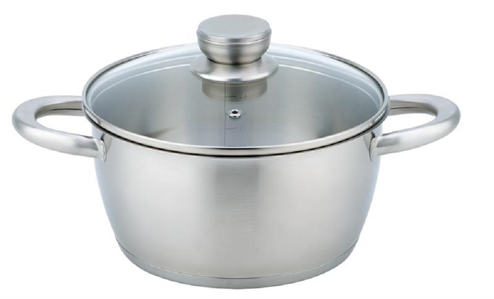 Каструля ARDESTO Gemini Lucca 3.2л (AR4332LC) в Києві