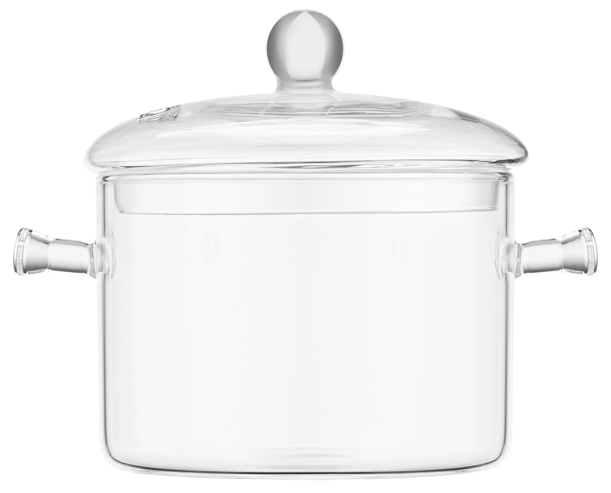 Кастрюля ARDESTO Black Mars 1.5 л 15 см (AR0715GB) в Киеве