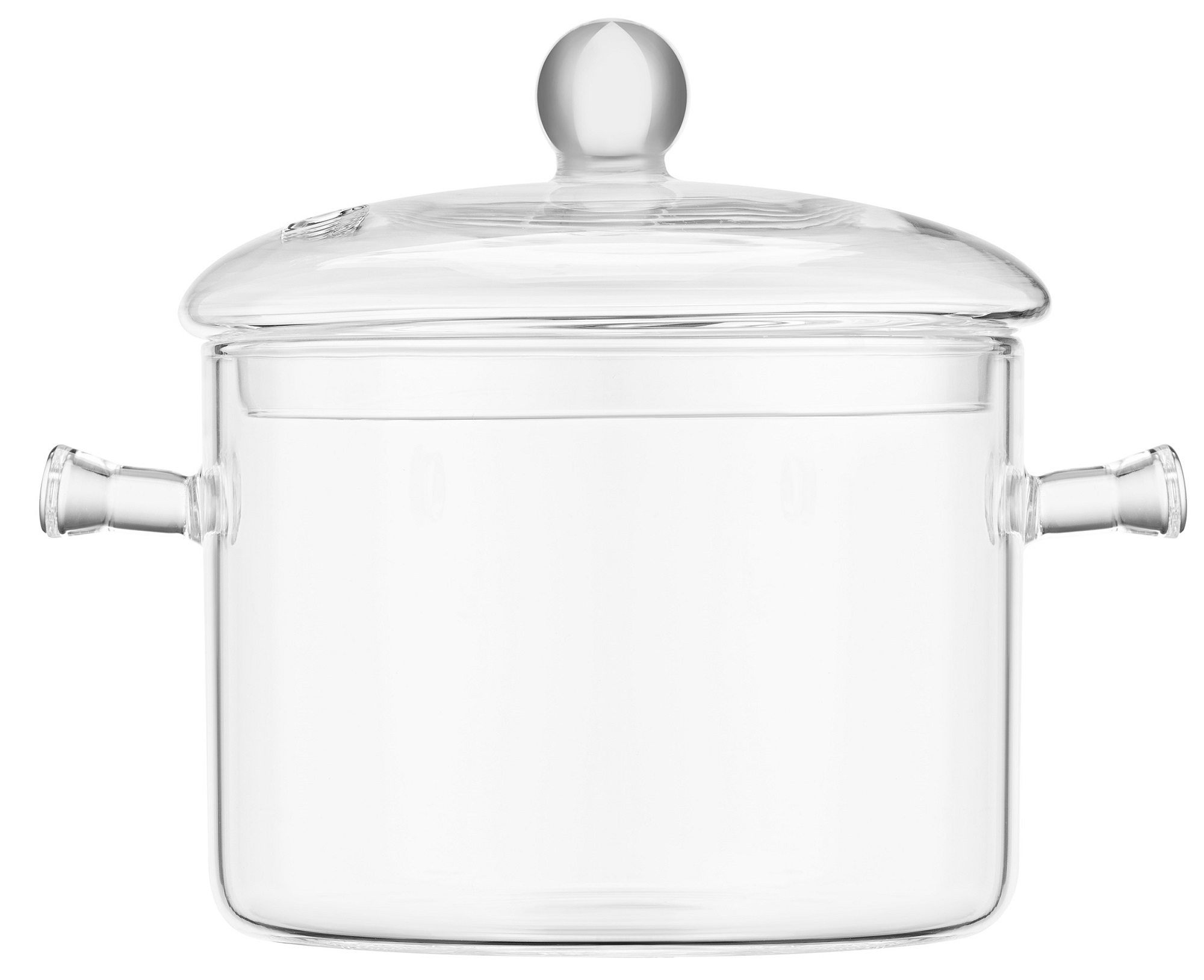 Кастрюля ARDESTO Black Mars 2 л 16 см (AR0720GB) в Киеве