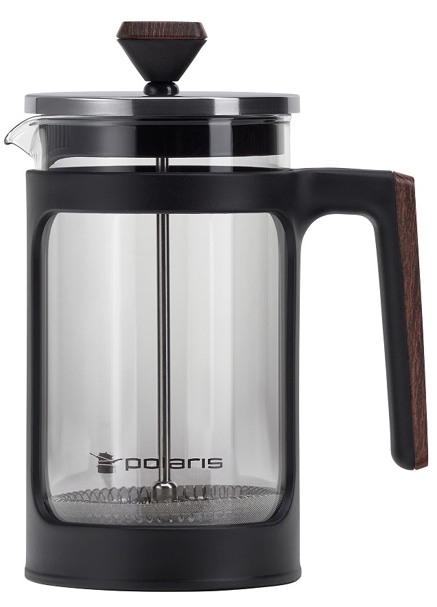 Френч-прес POLARIS Albero-1000FP 1л (016180) в Києві