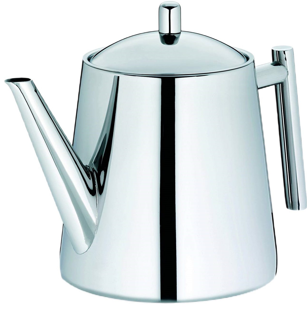 Заварник KELA Ancona 1.7л Steel (11356) в Києві