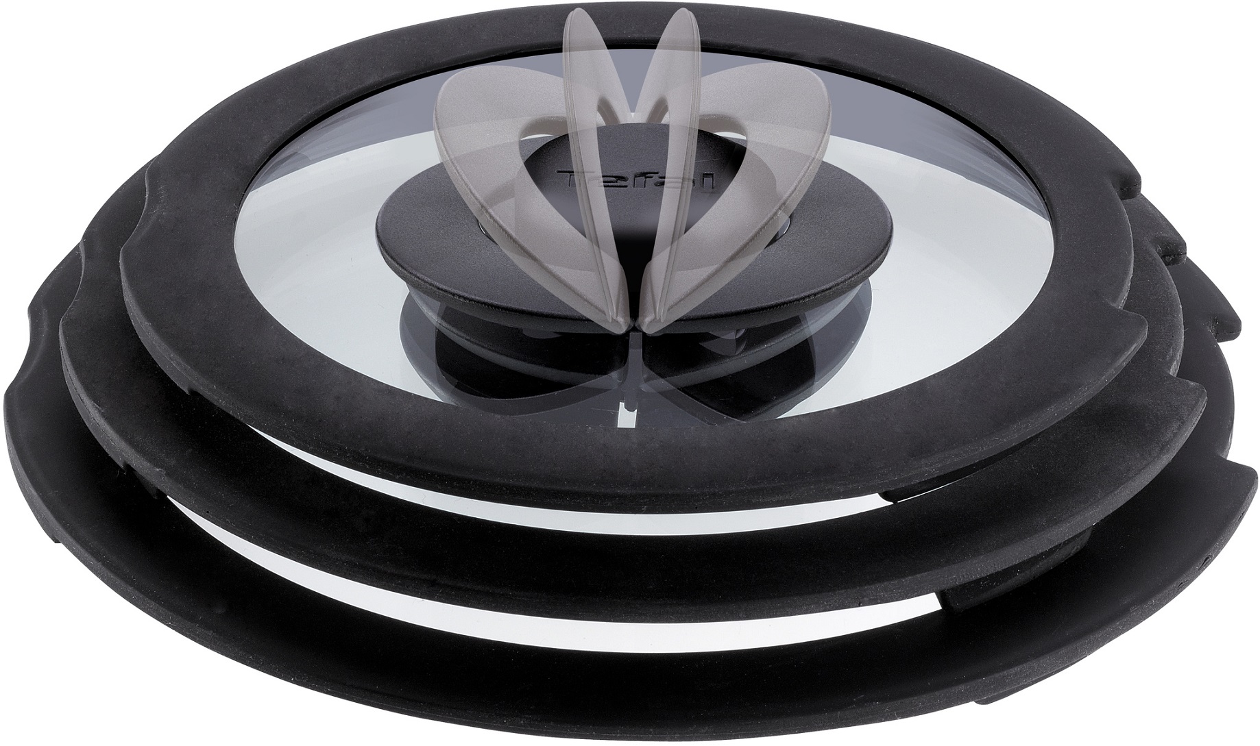 Кришка TEFAL Ingenio 18 см (L9936282) · 2