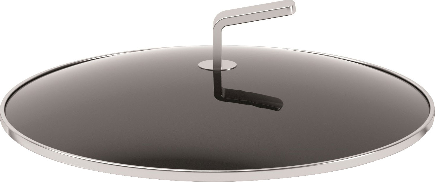 Кришка TVS Luna Induction 24 см (22073) в Києві