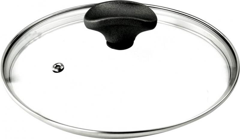 Кришка TVS Mineralia Induction 20 см (22075) · 2