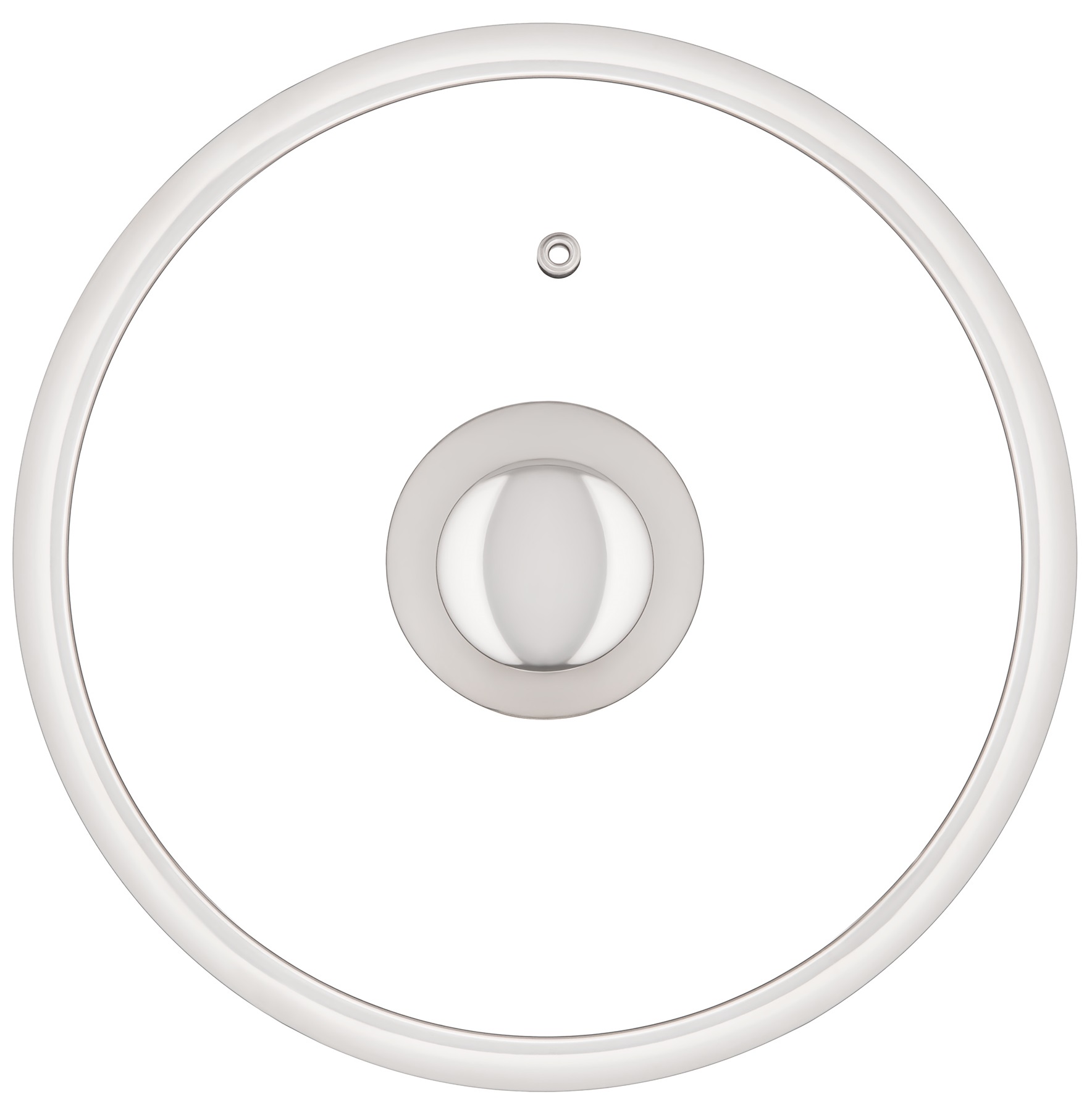Кришка ARDESTO Gemini 24 см (AR0724G) · 2