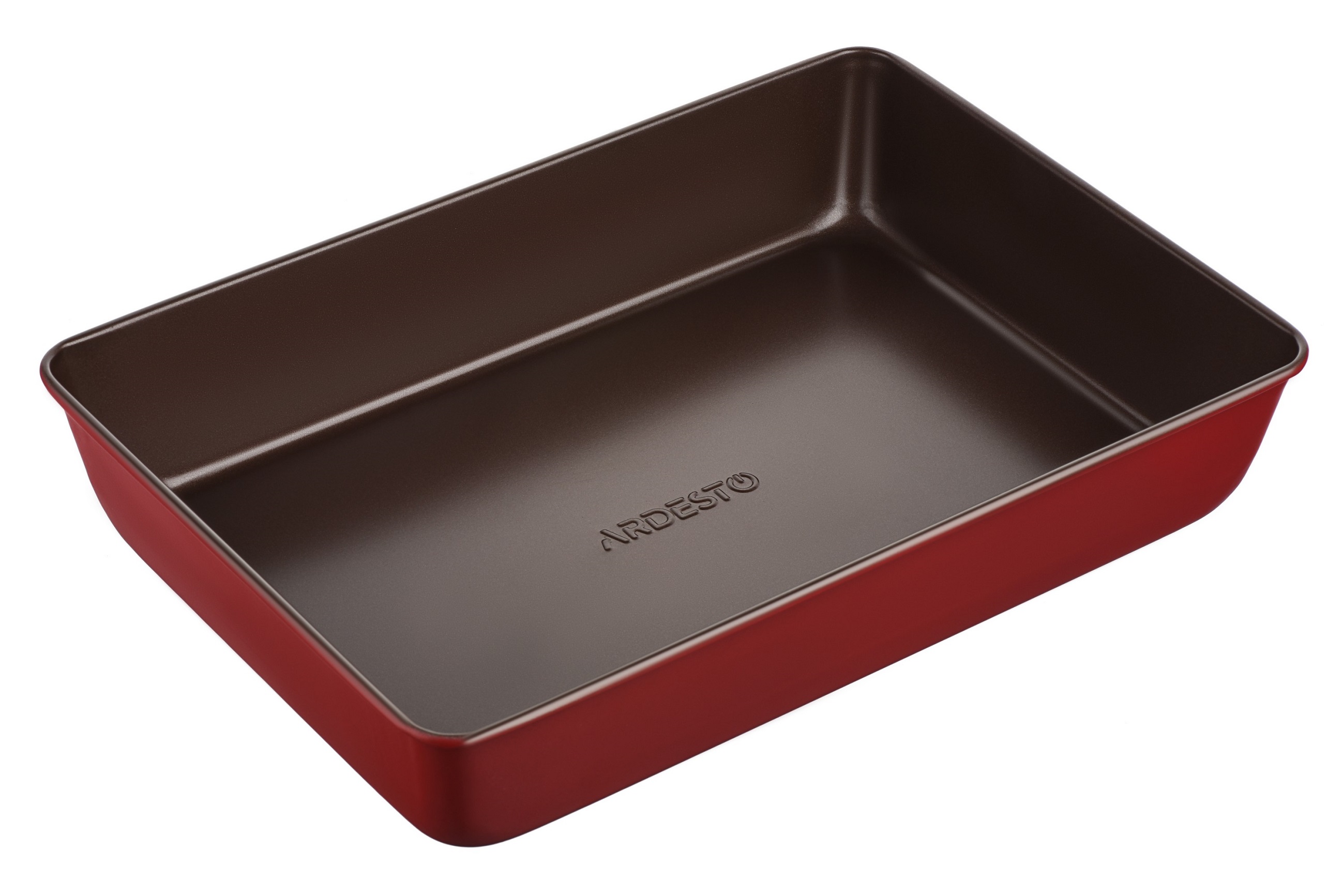 Форма для випікання ARDESTO Golden Brown (AR2401R) в Києві