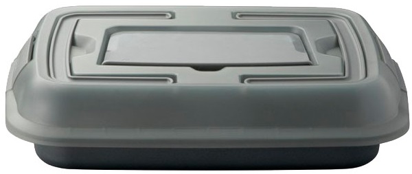 Форма для выпечки BERGHOFF Gem 38.5x29x8.5 см (8500030) в Киеве