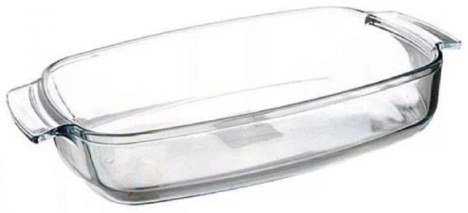 Форма для запекания TERMISIL 1.6 л (PBSP160A) в Киеве