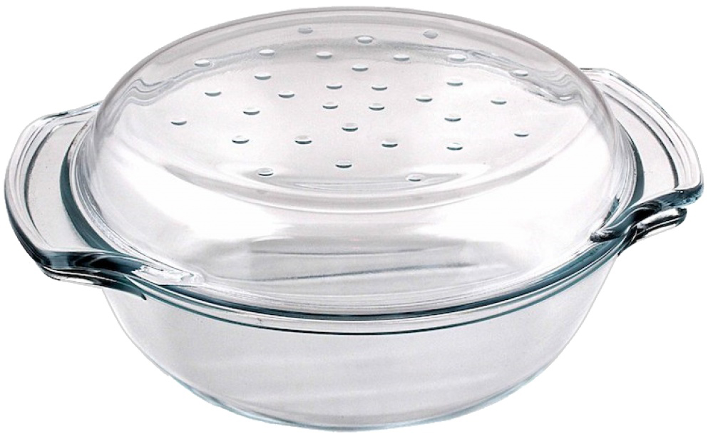 Форма для запікання TERMISIL Grill&Drop 2.4 л (PNGO240A) в Києві