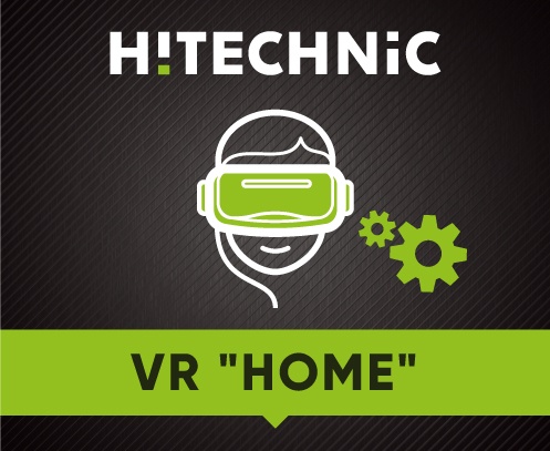 Настройка очков VR "Home" в Киеве
