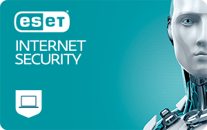 

ЭПО ESET Internet Security 2ПК/1р