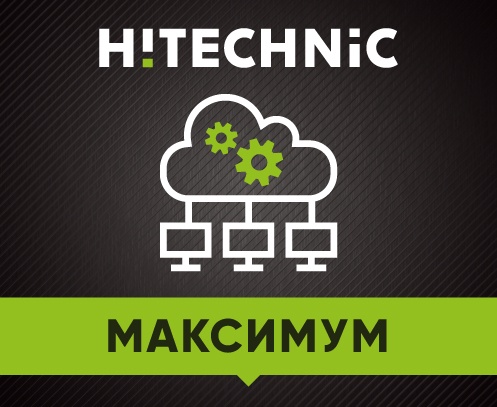 

Домашня мережа "Максимум"