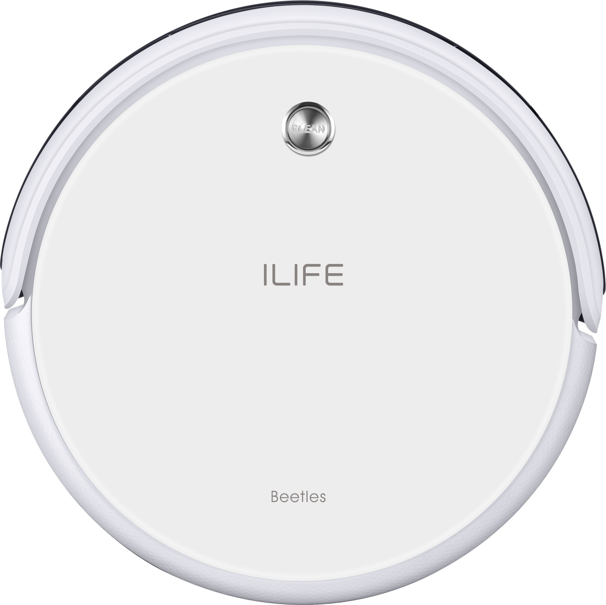 

Пылесос-робот iLife A40