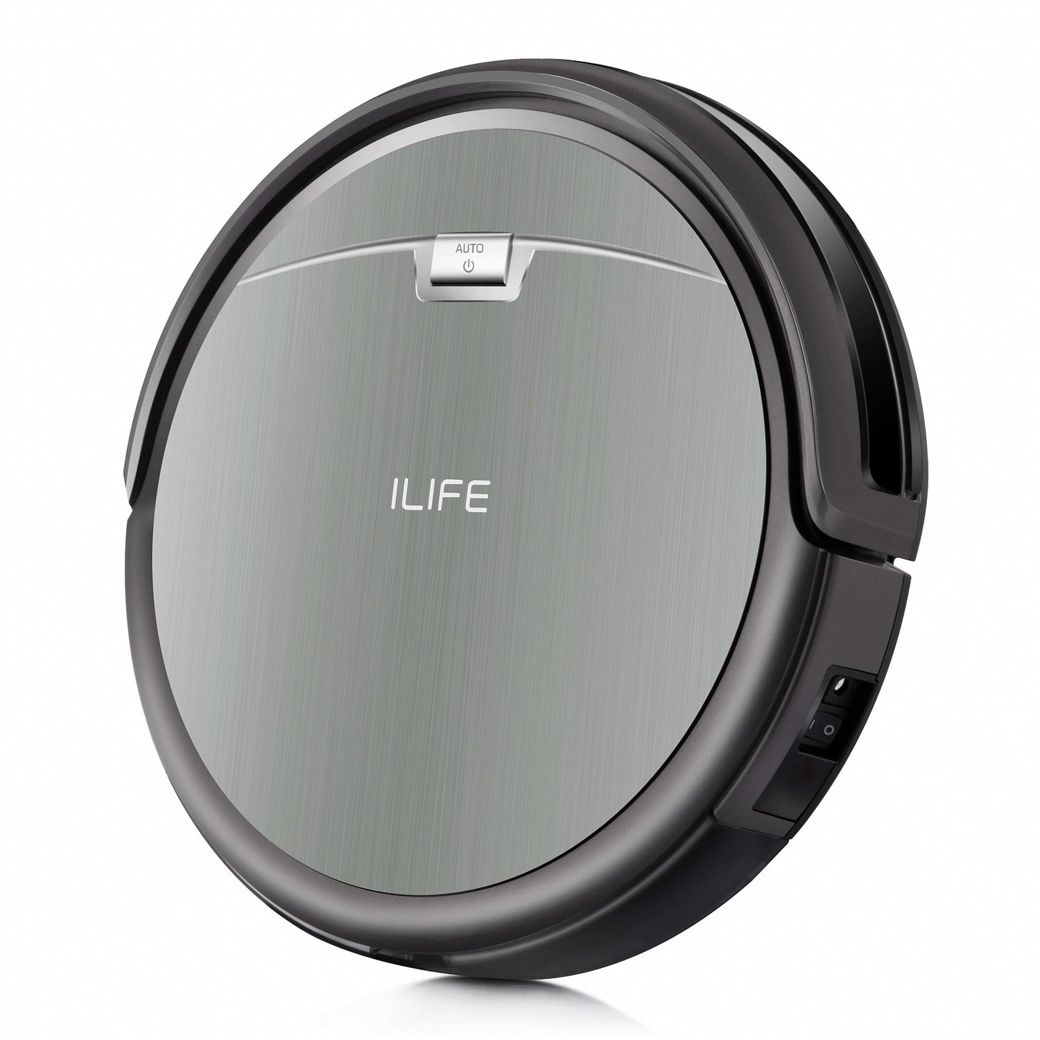 

Пылесос-робот iLife A 4 S