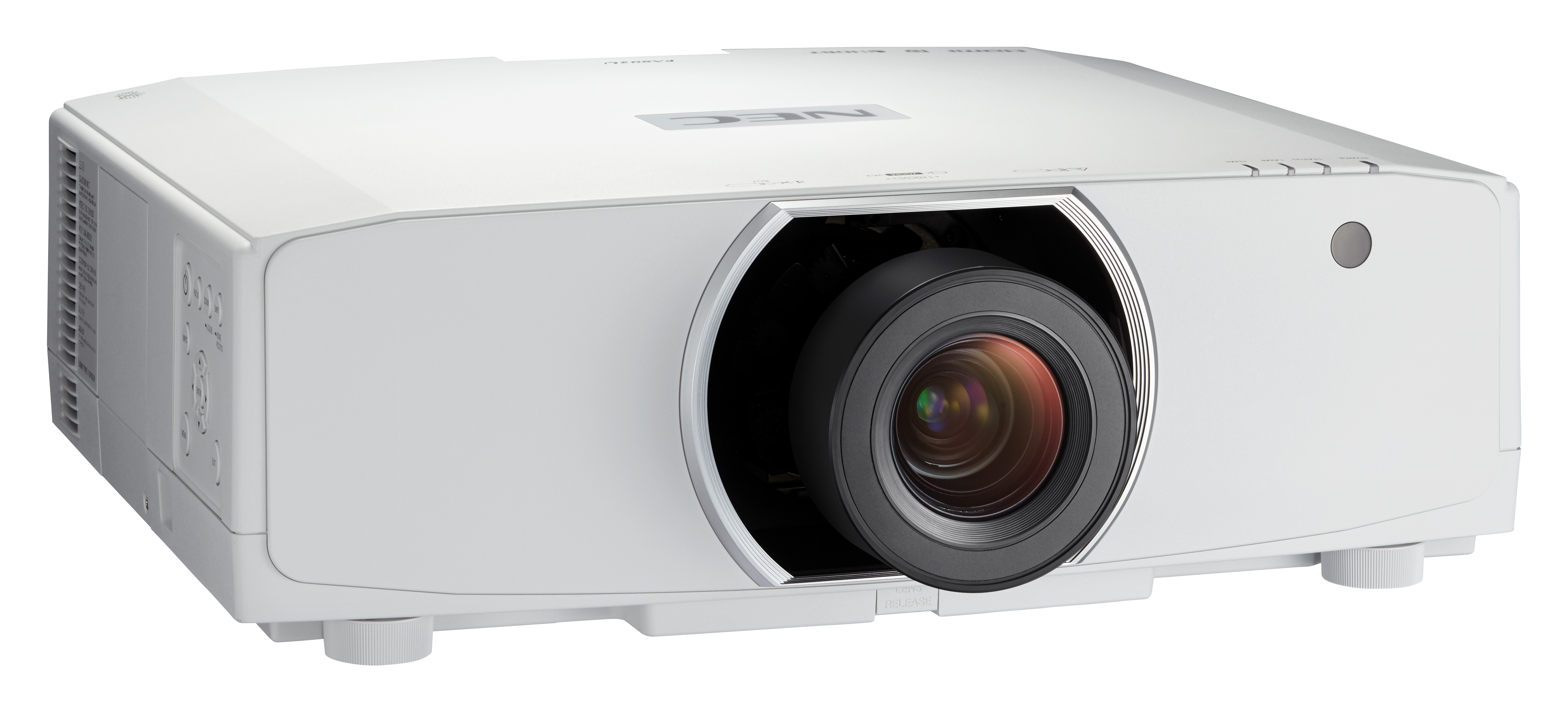 

Проектор NEC PA703W (60004080)