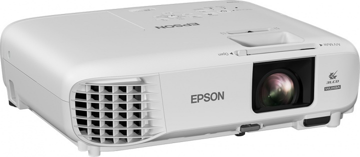 

Проектор Epson EB-U05 (V11H841040)