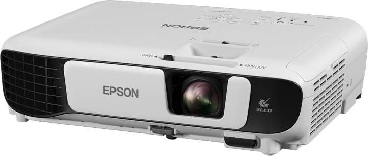 

Проектор Epson EB-X41 (V11H843040)