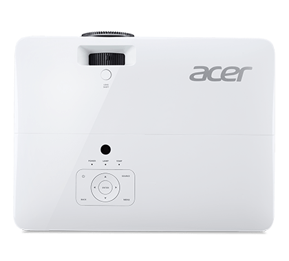 Проектор Acer M550 (MR.JPC11.00J) в Киеве