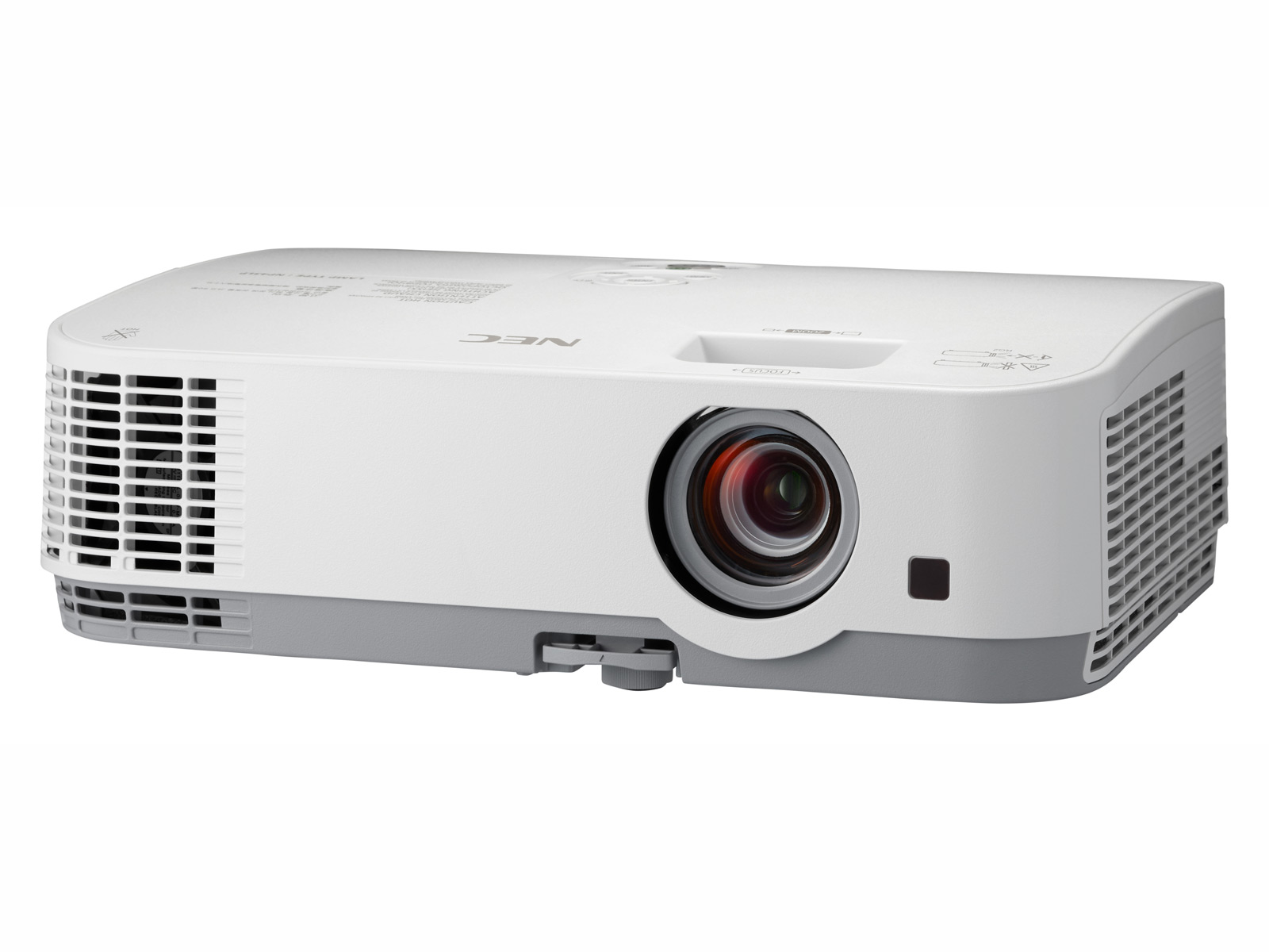 

Проектор NEC ME401W (60004270)