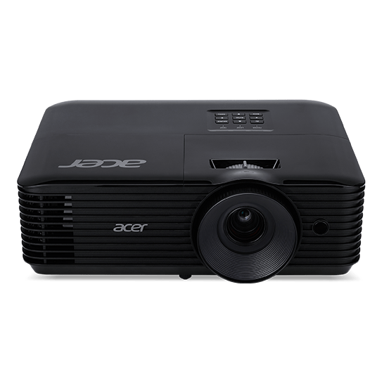 

Проектор Acer X118H (MR.JPV11.001)