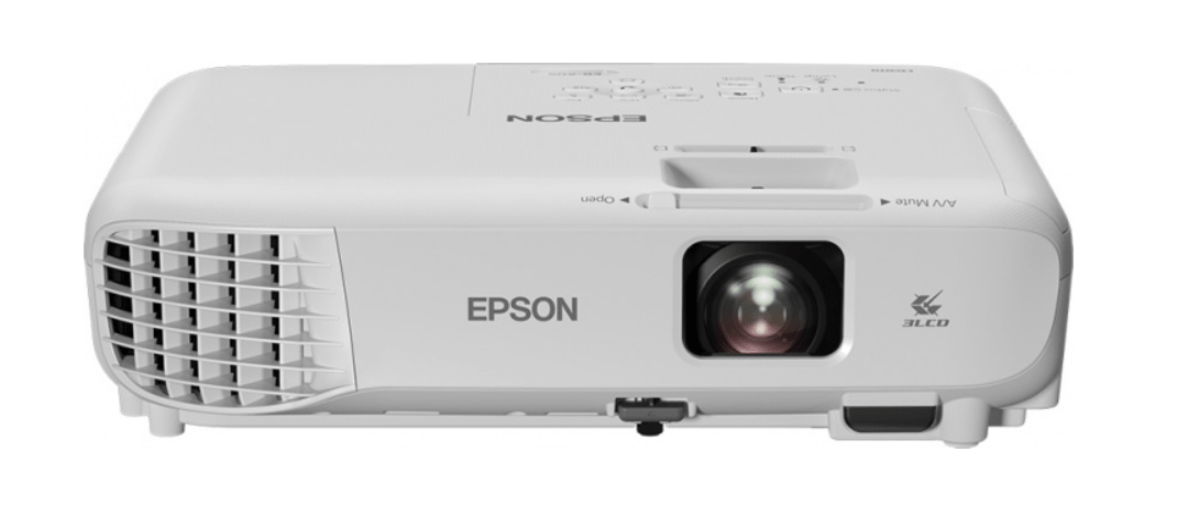 

Проектор Epson EB-X05 (V11H839040)