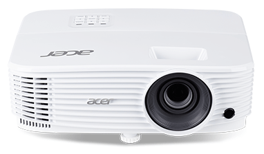 

Проектор Acer P1250B (MR.JPP11.001)