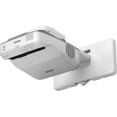 Проектор Epson EB-685Wi (V11H741040) в Києві