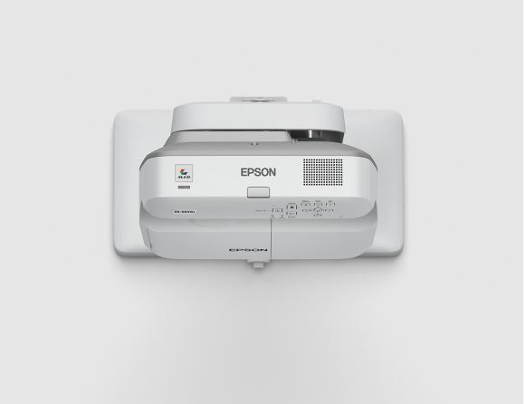 

Проектор Epson EB-680Wi (V11H742040)