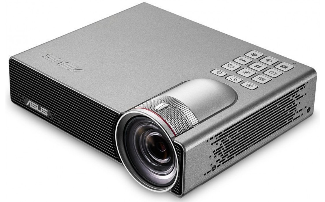 

Проектор Asus P3E (90LJ0070-B01120)