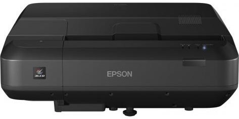 Проектор Epson EH-LS100 (V11H879540) в Киеве
