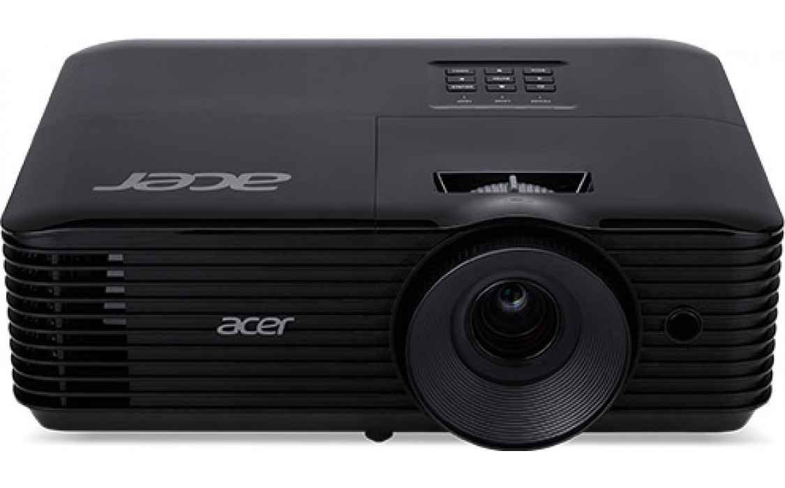 

Проектор ACER X138WH (MR.JQ911.001)